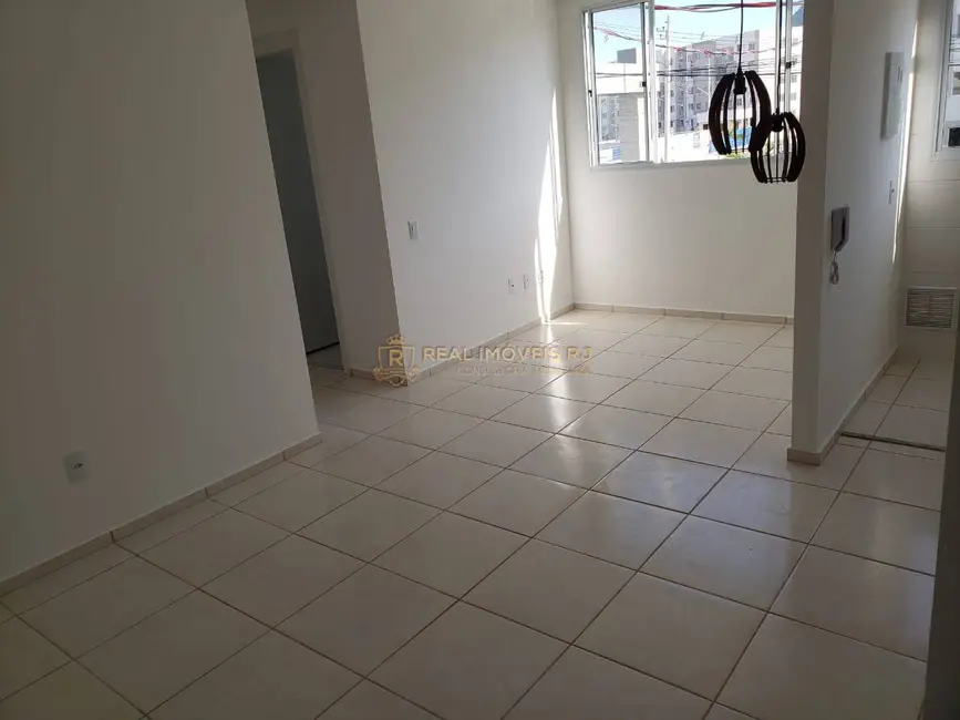 Apartamento com 2 quartos à venda e para alugar, 43m2 em Camorim, Rio De Janeiro - RJ - imagem 2 Foto 2 de Apartamento com 2 quartos à venda e para alugar, 43m2 em Camorim, Rio De Janeiro - RJ