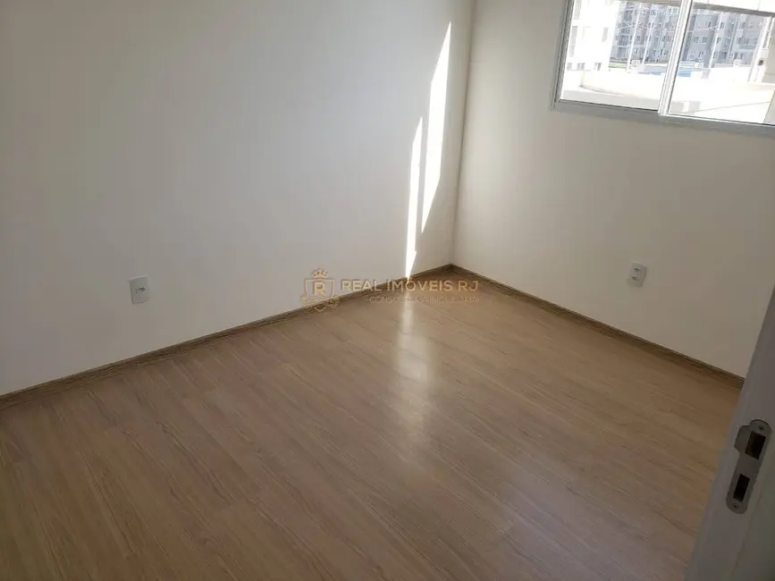 Apartamento com 2 quartos à venda e para alugar, 43m2 em Camorim, Rio De Janeiro - RJ - imagem 9 Foto 9 de Apartamento com 2 quartos à venda e para alugar, 43m2 em Camorim, Rio De Janeiro - RJ