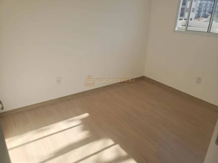 Apartamento com 2 quartos à venda e para alugar, 43m2 em Camorim, Rio De Janeiro - RJ - imagem 6 Foto 6 de Apartamento com 2 quartos à venda e para alugar, 43m2 em Camorim, Rio De Janeiro - RJ