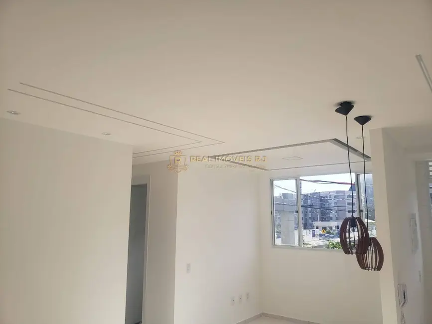 Apartamento com 2 quartos à venda e para alugar, 43m2 em Camorim, Rio De Janeiro - RJ - imagem 3 Foto 3 de Apartamento com 2 quartos à venda e para alugar, 43m2 em Camorim, Rio De Janeiro - RJ