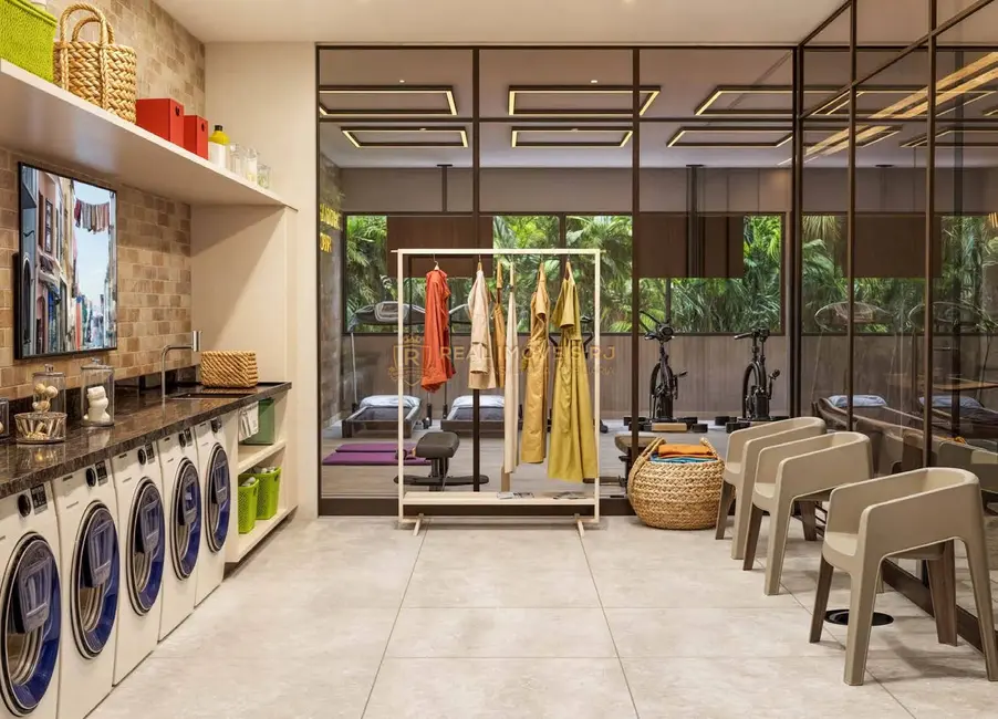 Apartamento à venda em Centro, Rio De Janeiro - RJ - imagem 5 Foto 5 de Apartamento à venda em Centro, Rio De Janeiro - RJ