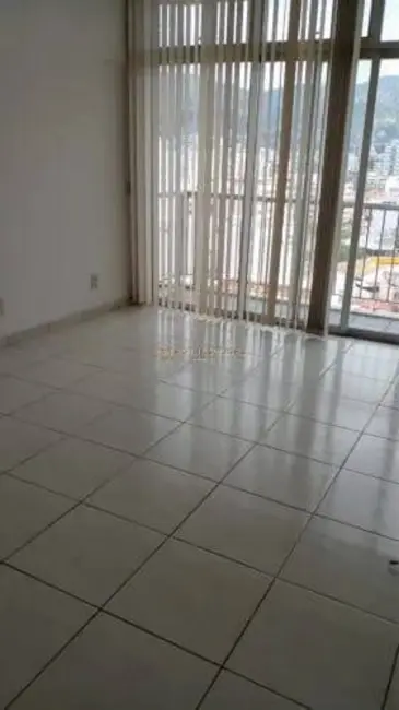 Foto 2 de Apartamento com 3 quartos à venda, 90m2 em Méier, Rio De Janeiro - RJ
