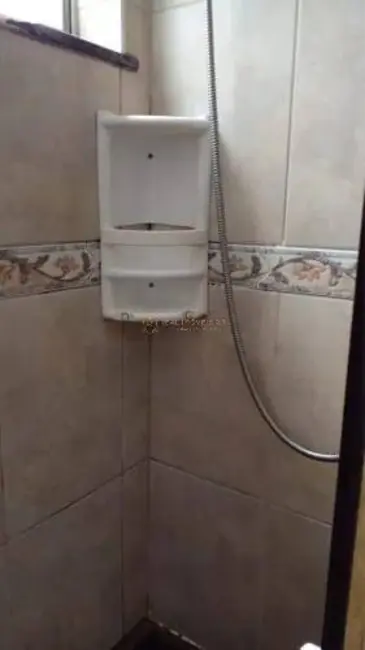 Foto 9 de Apartamento com 3 quartos à venda, 90m2 em Méier, Rio De Janeiro - RJ