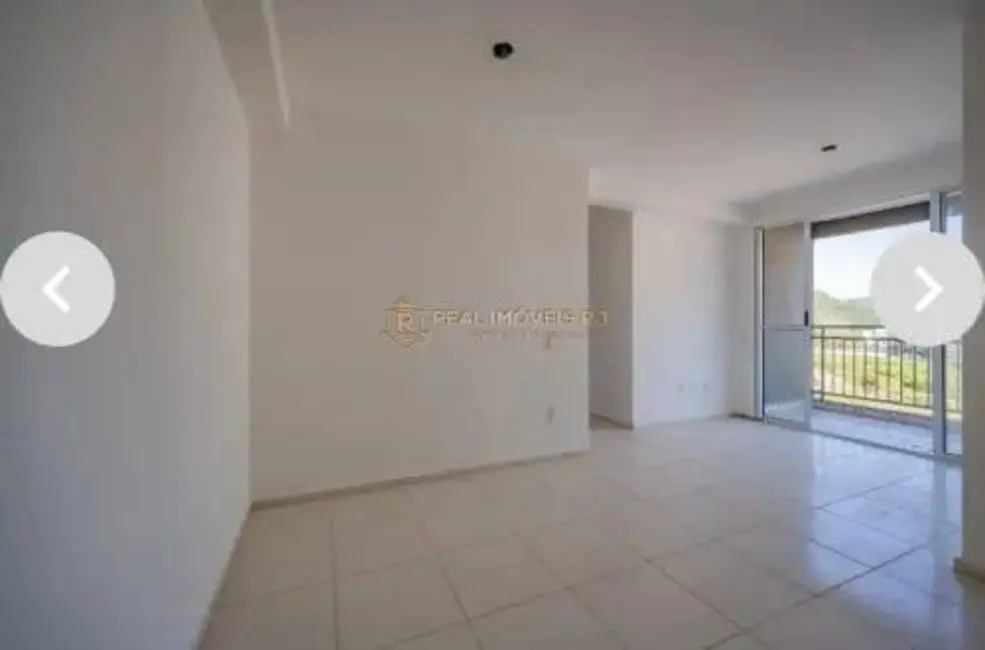 Foto 1 de Apartamento com 2 quartos à venda, 52m2 em Rio De Janeiro - RJ