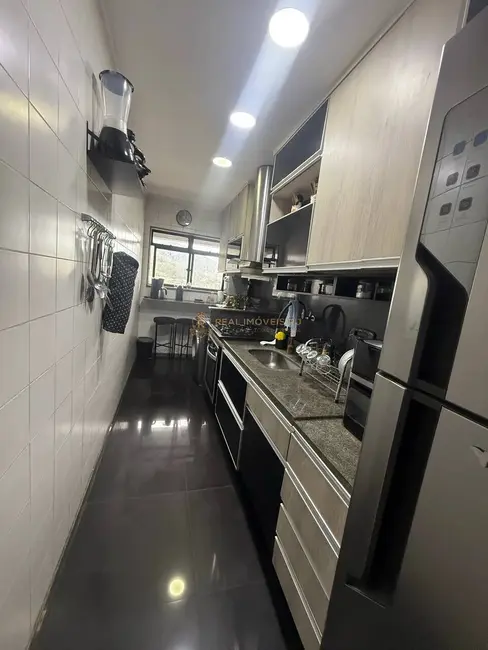 Cobertura com 3 quartos à venda, 210m2 em Jacarepaguá, Rio De Janeiro - RJ - imagem 3 Foto 3 de Cobertura com 3 quartos à venda, 210m2 em Jacarepaguá, Rio De Janeiro - RJ