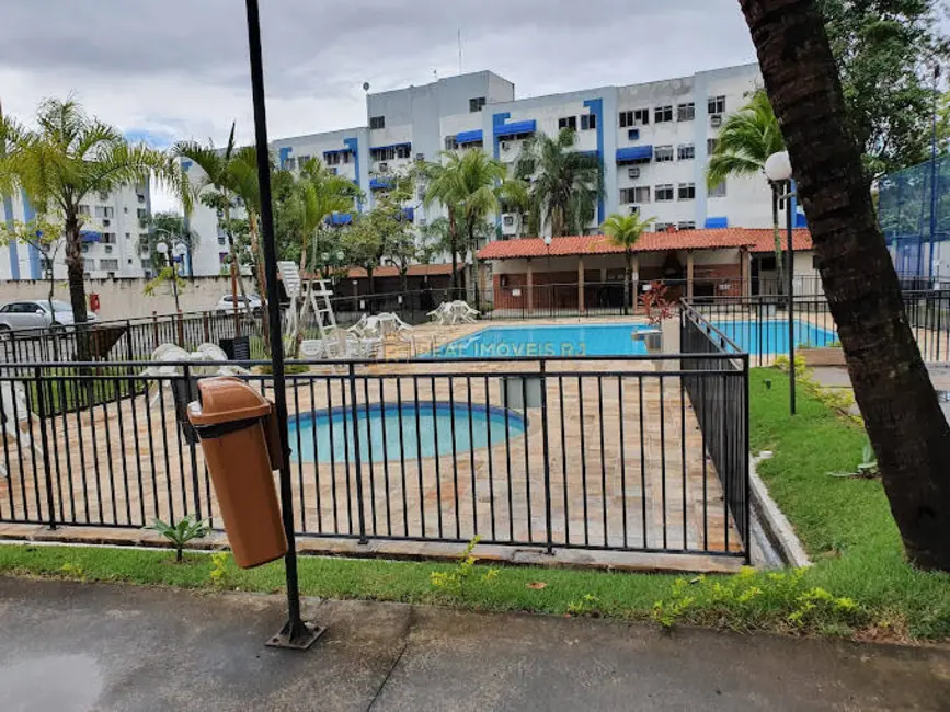 Cobertura com 3 quartos à venda, 210m2 em Jacarepaguá, Rio De Janeiro - RJ - imagem 8 Foto 8 de Cobertura com 3 quartos à venda, 210m2 em Jacarepaguá, Rio De Janeiro - RJ
