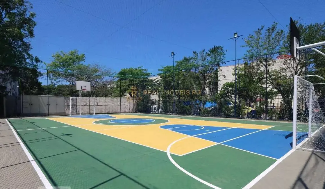 Cobertura com 3 quartos à venda, 210m2 em Jacarepaguá, Rio De Janeiro - RJ - imagem 9 Foto 9 de Cobertura com 3 quartos à venda, 210m2 em Jacarepaguá, Rio De Janeiro - RJ