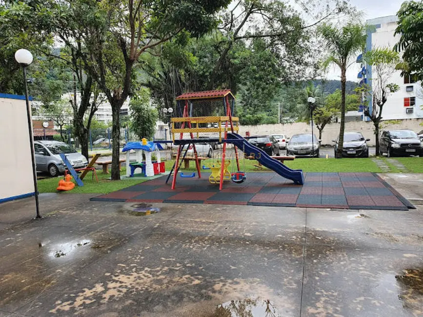 Cobertura com 3 quartos à venda, 210m2 em Jacarepaguá, Rio De Janeiro - RJ - imagem 7 Foto 7 de Cobertura com 3 quartos à venda, 210m2 em Jacarepaguá, Rio De Janeiro - RJ