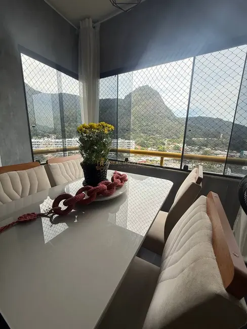 Foto 1 de Cobertura com 3 quartos à venda, 210m2 em Jacarepaguá, Rio De Janeiro - RJ