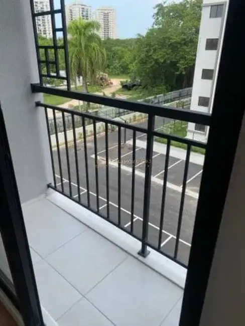 Apartamento com 2 quartos à venda, 41m2 em Jacarepaguá, Rio De Janeiro - RJ - imagem 2 Foto 2 de Apartamento com 2 quartos à venda, 41m2 em Jacarepaguá, Rio De Janeiro - RJ