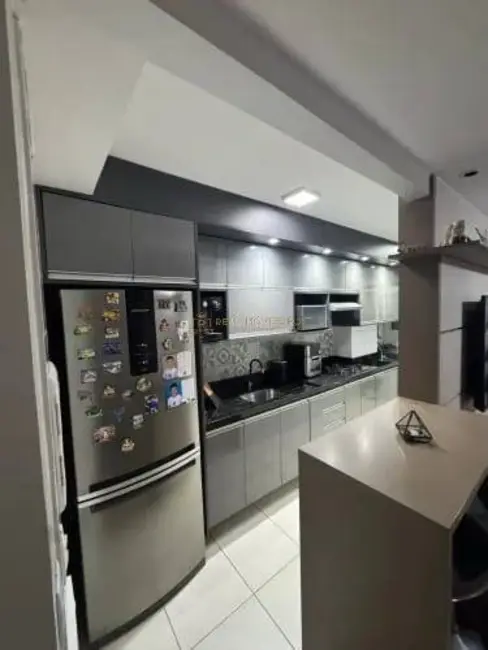 Foto 3 de Apartamento com 2 quartos à venda, 57m2 em Todos os Santos, Rio De Janeiro - RJ