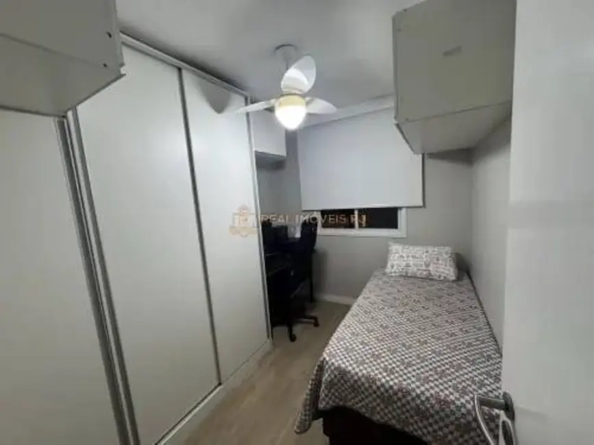 Foto 7 de Apartamento com 2 quartos à venda, 57m2 em Todos os Santos, Rio De Janeiro - RJ