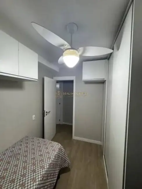 Foto 8 de Apartamento com 2 quartos à venda, 57m2 em Todos os Santos, Rio De Janeiro - RJ