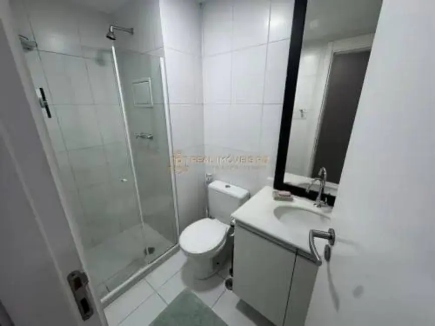 Foto 9 de Apartamento com 2 quartos à venda, 57m2 em Todos os Santos, Rio De Janeiro - RJ