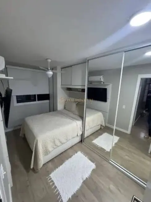Foto 6 de Apartamento com 2 quartos à venda, 57m2 em Todos os Santos, Rio De Janeiro - RJ