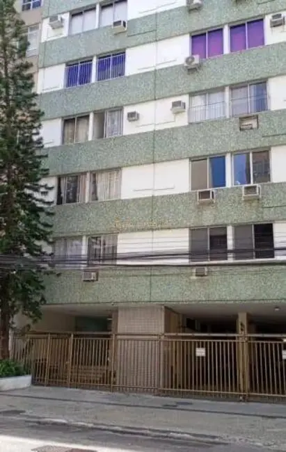 Foto 1 de Apartamento com 2 quartos à venda, 60m2 em Glória, Rio De Janeiro - RJ