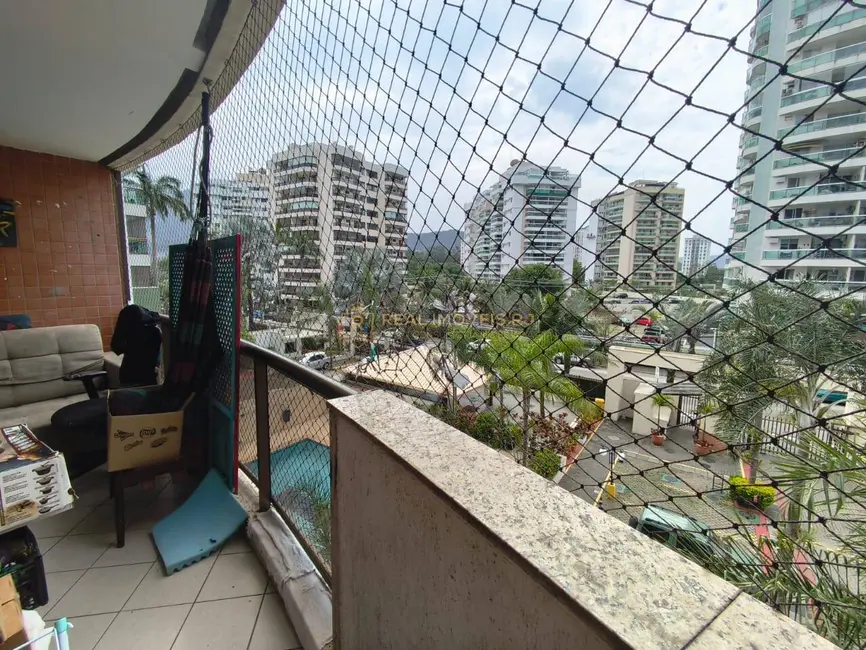 Foto 2 de Apartamento com 2 quartos à venda, 68m2 em Rio De Janeiro - RJ