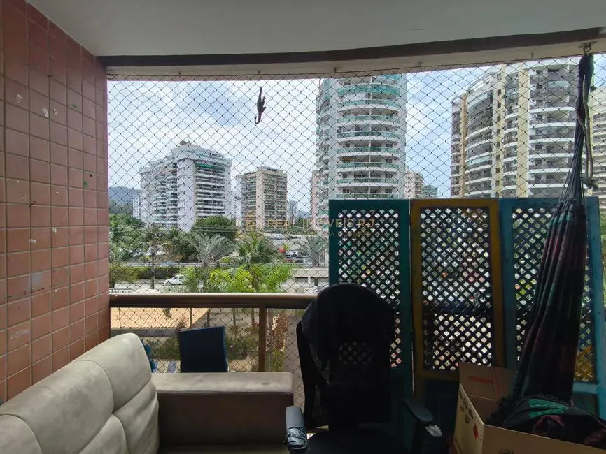 Foto 3 de Apartamento com 2 quartos à venda, 68m2 em Rio De Janeiro - RJ