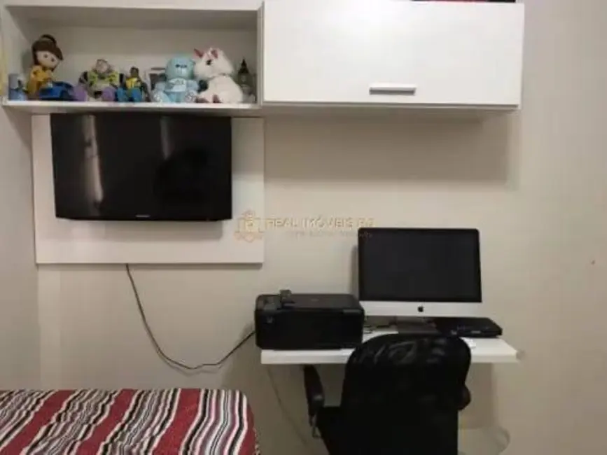 Foto 6 de Apartamento com 2 quartos à venda, 80m2 em Barra da Tijuca, Rio De Janeiro - RJ