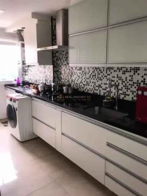 Foto 4 de Apartamento com 2 quartos à venda, 80m2 em Barra da Tijuca, Rio De Janeiro - RJ