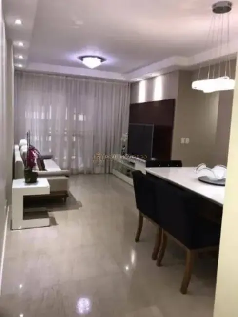 Foto 1 de Apartamento com 2 quartos à venda, 80m2 em Barra da Tijuca, Rio De Janeiro - RJ