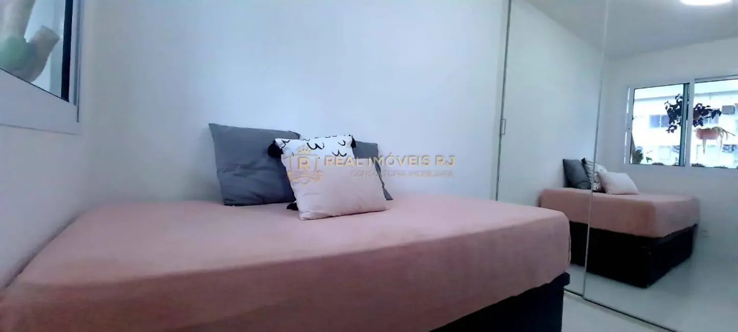 Apartamento com 3 quartos à venda, 93m2 em Recreio dos Bandeirantes, Rio De Janeiro - RJ - imagem 6 Foto 6 de Apartamento com 3 quartos à venda, 93m2 em Recreio dos Bandeirantes, Rio De Janeiro - RJ