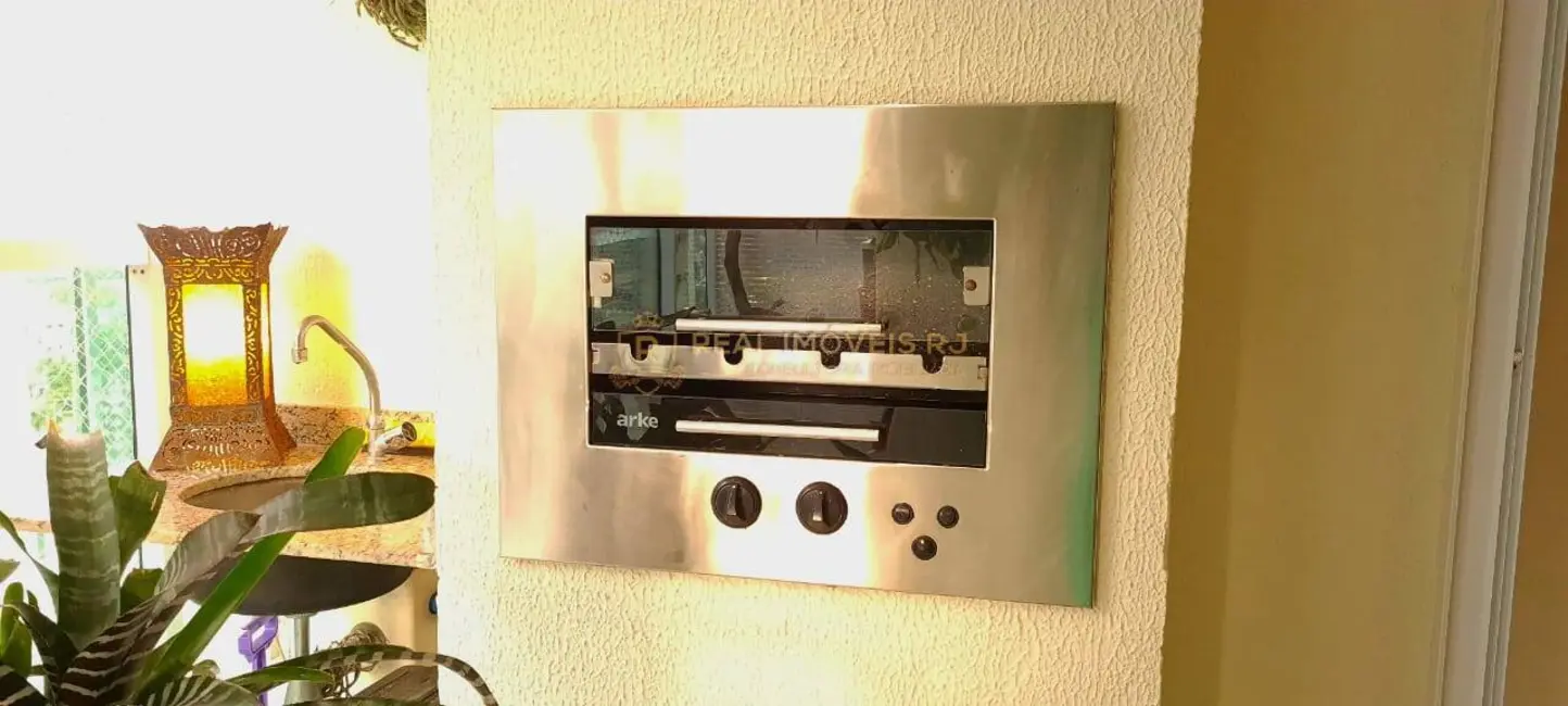 Apartamento com 3 quartos à venda, 93m2 em Recreio dos Bandeirantes, Rio De Janeiro - RJ - imagem 8 Foto 8 de Apartamento com 3 quartos à venda, 93m2 em Recreio dos Bandeirantes, Rio De Janeiro - RJ