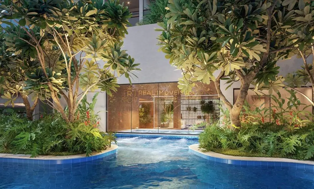 Apartamento com 3 quartos à venda, 125m2 em Barra da Tijuca, Rio De Janeiro - RJ - imagem 2 Foto 2 de Apartamento com 3 quartos à venda, 125m2 em Barra da Tijuca, Rio De Janeiro - RJ