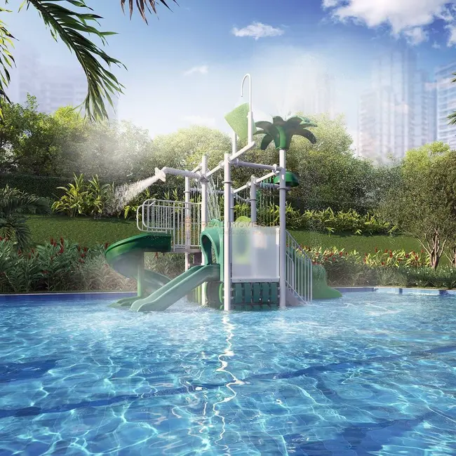 Apartamento com 3 quartos à venda, 125m2 em Barra da Tijuca, Rio De Janeiro - RJ - imagem 1 Foto 1 de Apartamento com 3 quartos à venda, 125m2 em Barra da Tijuca, Rio De Janeiro - RJ