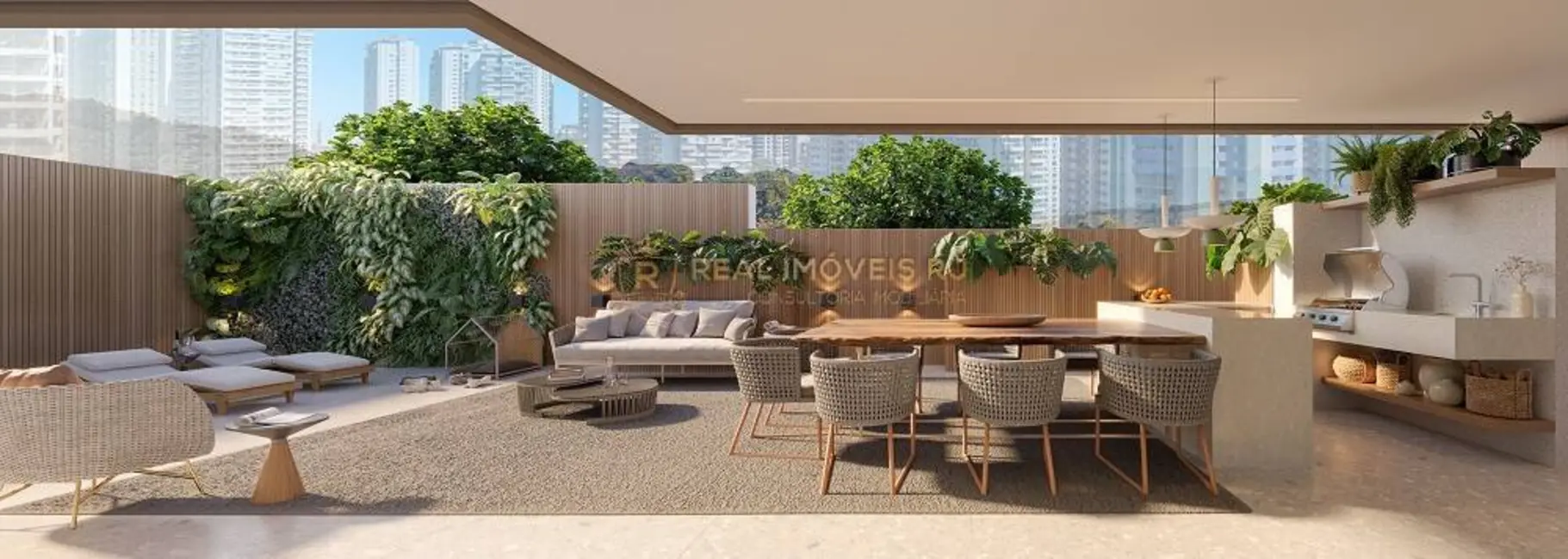 Foto 1 de Apartamento com 3 quartos à venda, 163m2 em Barra da Tijuca, Rio De Janeiro - RJ