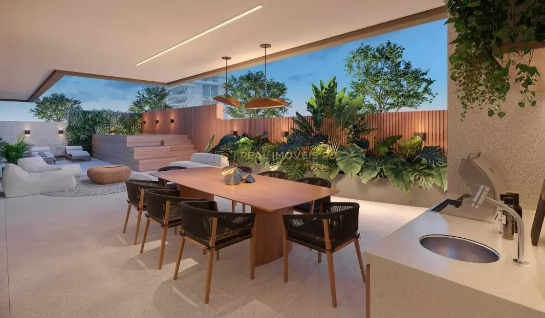 Foto 1 de Apartamento com 4 quartos à venda, 275m2 em Barra da Tijuca, Rio De Janeiro - RJ