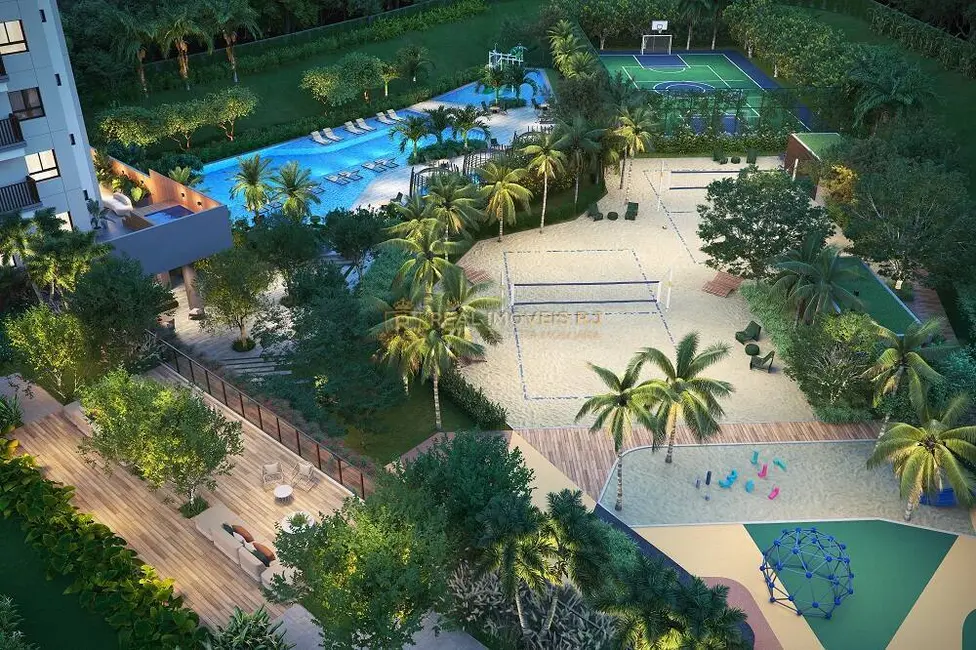 Foto 4 de Apartamento com 4 quartos à venda, 275m2 em Barra da Tijuca, Rio De Janeiro - RJ