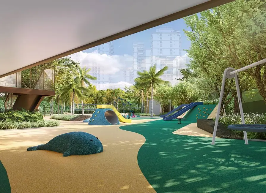 Apartamento com 3 quartos à venda, 280m2 em Barra da Tijuca, Rio De Janeiro - RJ - imagem 5 Foto 5 de Apartamento com 3 quartos à venda, 280m2 em Barra da Tijuca, Rio De Janeiro - RJ