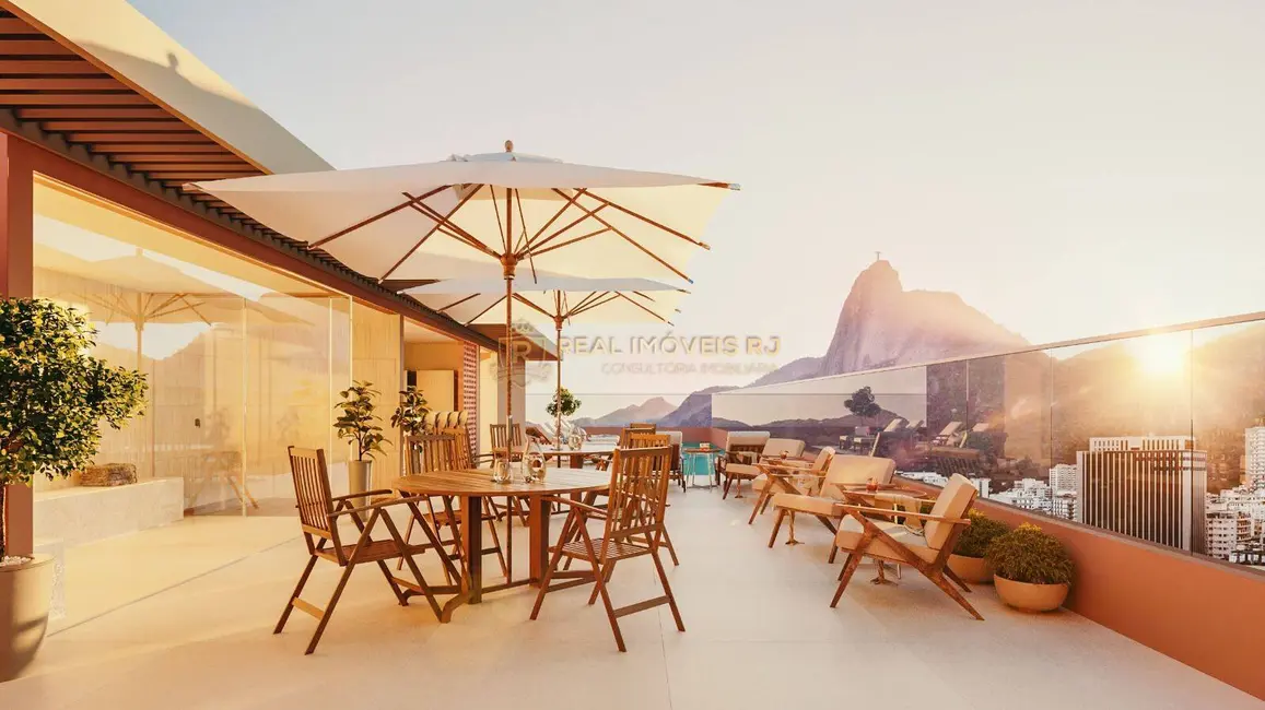 Apartamento à venda em Botafogo, Rio De Janeiro - RJ - imagem 1 Foto 1 de Apartamento à venda em Botafogo, Rio De Janeiro - RJ