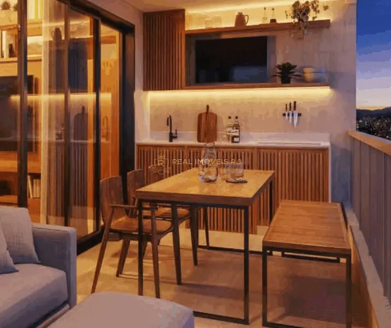 Apartamento à venda em Botafogo, Rio De Janeiro - RJ - imagem 3 Foto 3 de Apartamento à venda em Botafogo, Rio De Janeiro - RJ