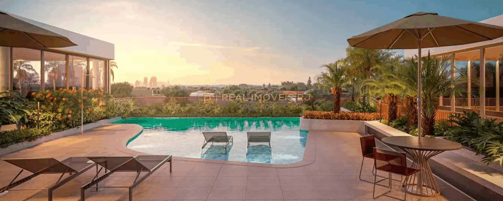 Foto 5 de Apartamento com 2 quartos à venda, 73m2 em Botafogo, Rio De Janeiro - RJ