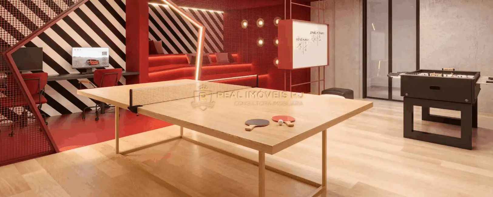 Foto 9 de Apartamento com 2 quartos à venda, 152m2 em Botafogo, Rio De Janeiro - RJ