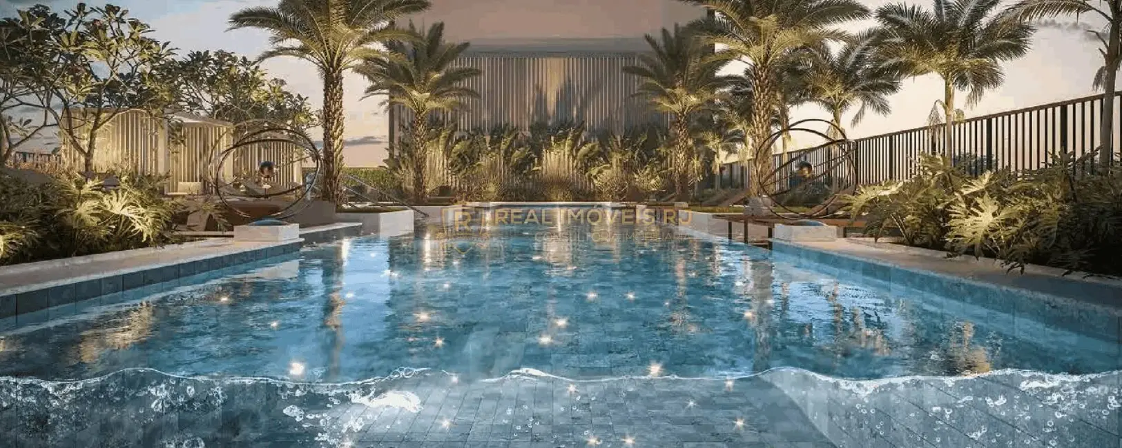 Foto 2 de Apartamento com 2 quartos à venda, 152m2 em Botafogo, Rio De Janeiro - RJ