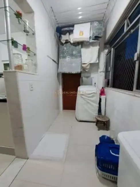 Foto 9 de Apartamento com 4 quartos à venda, 105m2 em Vila Valqueire, Rio De Janeiro - RJ