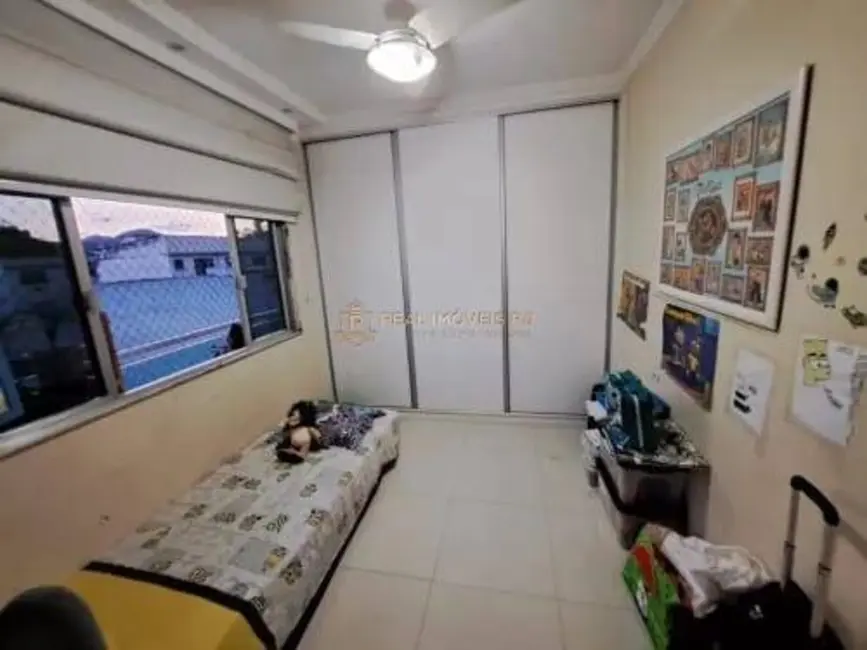 Foto 8 de Apartamento com 4 quartos à venda, 105m2 em Vila Valqueire, Rio De Janeiro - RJ