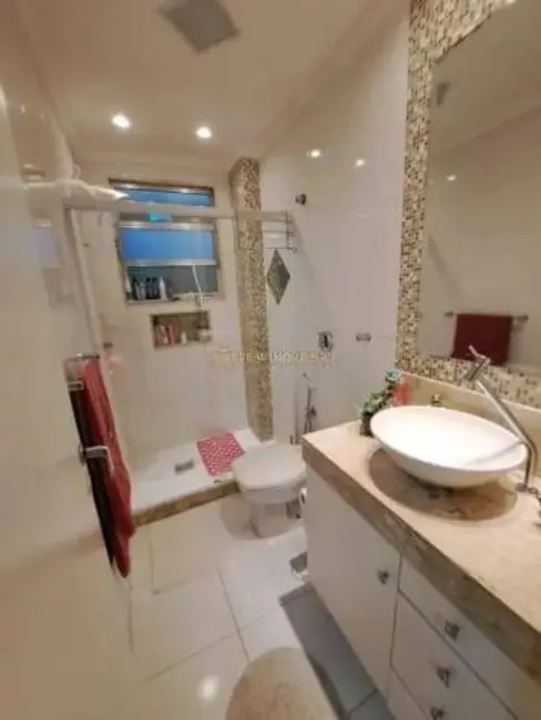 Foto 5 de Apartamento com 4 quartos à venda, 105m2 em Vila Valqueire, Rio De Janeiro - RJ