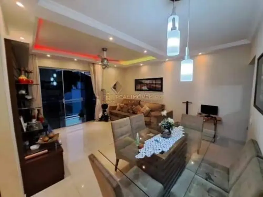 Foto 1 de Apartamento com 4 quartos à venda, 105m2 em Vila Valqueire, Rio De Janeiro - RJ