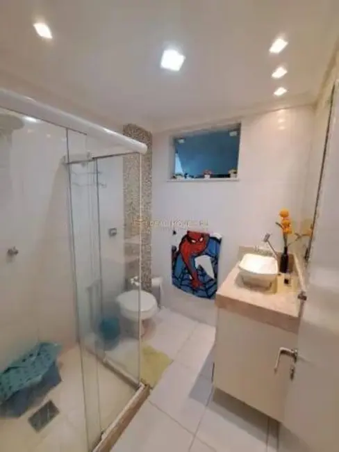 Foto 3 de Apartamento com 4 quartos à venda, 105m2 em Vila Valqueire, Rio De Janeiro - RJ