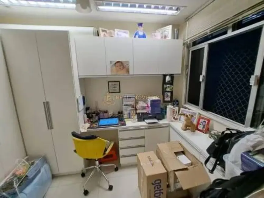 Foto 4 de Apartamento com 4 quartos à venda, 105m2 em Vila Valqueire, Rio De Janeiro - RJ