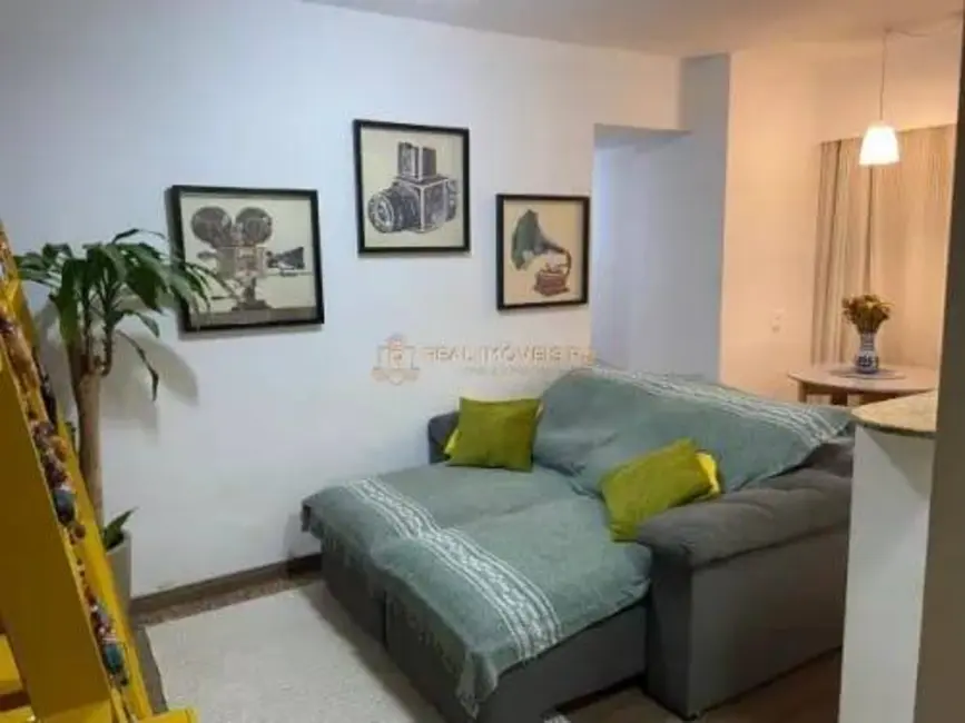 Apartamento com 3 quartos à venda, 77m2 em Jacarepaguá, Rio De Janeiro - RJ - imagem 2 Foto 2 de Apartamento com 3 quartos à venda, 77m2 em Jacarepaguá, Rio De Janeiro - RJ