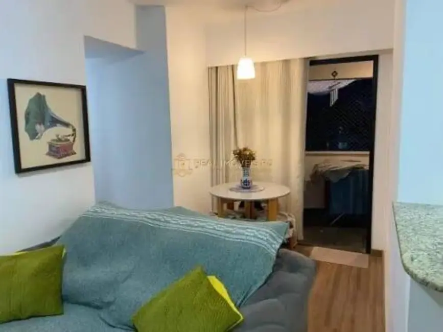 Apartamento com 3 quartos à venda, 77m2 em Jacarepaguá, Rio De Janeiro - RJ - imagem 1 Foto 1 de Apartamento com 3 quartos à venda, 77m2 em Jacarepaguá, Rio De Janeiro - RJ