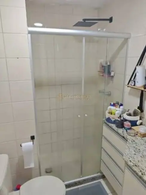 Apartamento com 3 quartos à venda, 77m2 em Jacarepaguá, Rio De Janeiro - RJ - imagem 8 Foto 8 de Apartamento com 3 quartos à venda, 77m2 em Jacarepaguá, Rio De Janeiro - RJ