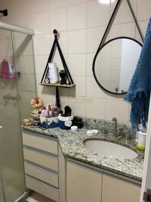 Apartamento com 3 quartos à venda, 77m2 em Jacarepaguá, Rio De Janeiro - RJ - imagem 9 Foto 9 de Apartamento com 3 quartos à venda, 77m2 em Jacarepaguá, Rio De Janeiro - RJ