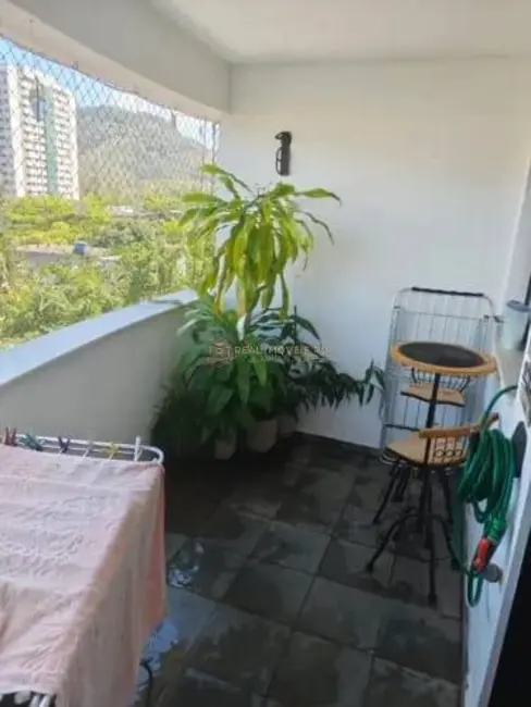 Apartamento com 3 quartos à venda, 77m2 em Jacarepaguá, Rio De Janeiro - RJ - imagem 6 Foto 6 de Apartamento com 3 quartos à venda, 77m2 em Jacarepaguá, Rio De Janeiro - RJ