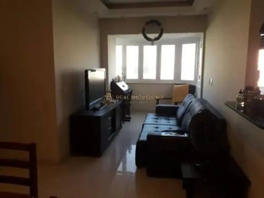 Foto 1 de Apartamento com 3 quartos à venda, 58m2 em Recreio dos Bandeirantes, Rio De Janeiro - RJ